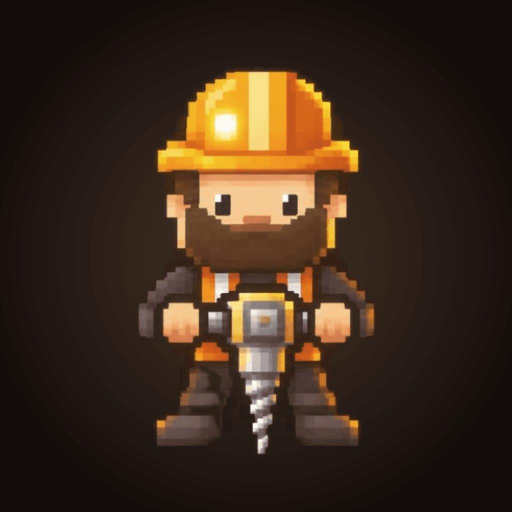 Tier III Driller